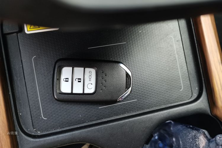 Honda CR-V 2020 car image #10