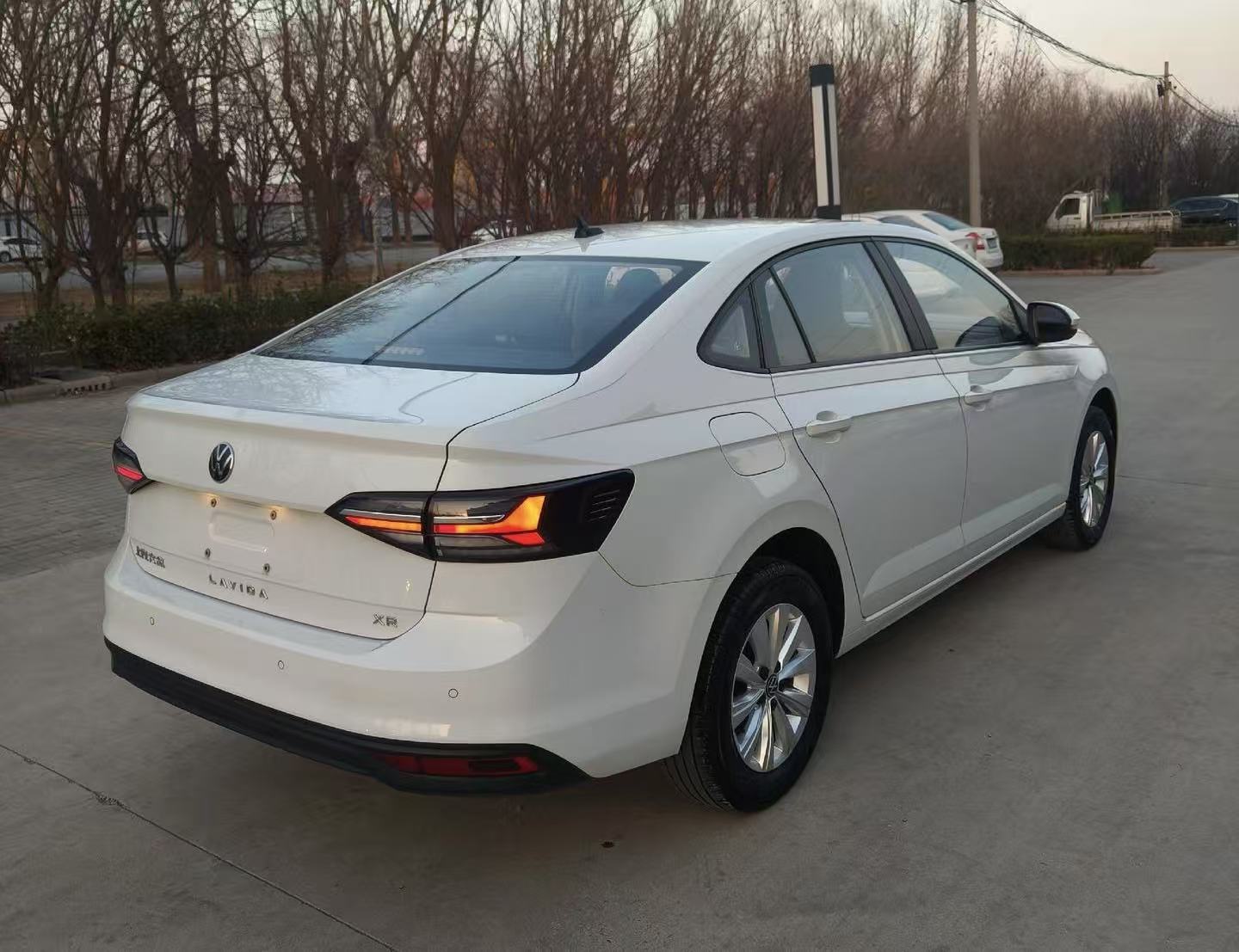 Volkswagen Lavida 2024 car image #7