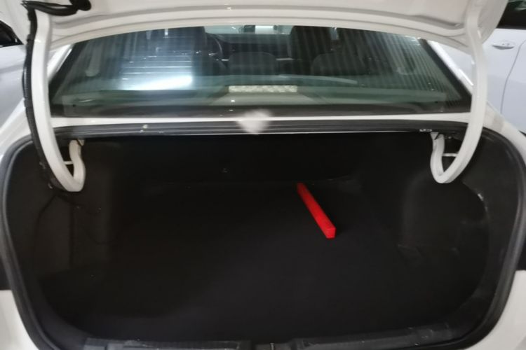 Volkswagen Lavida 2021 car image #19