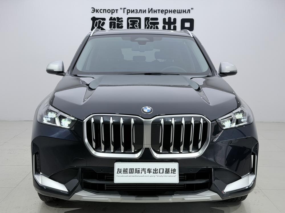 BMW X1 2023 car image #2