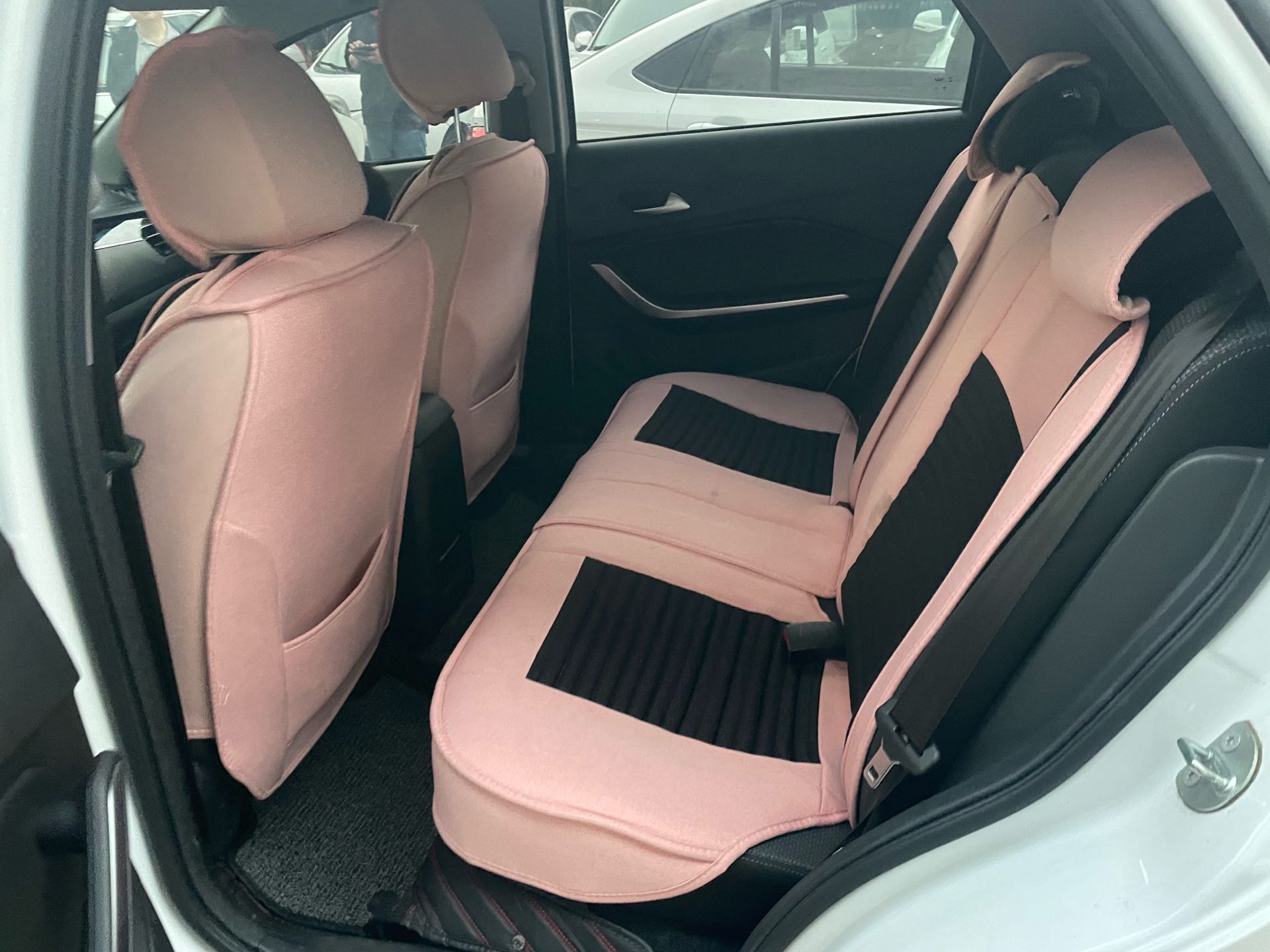 Chery Tiggo 3x 2024 car image #6