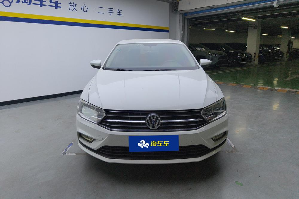 Volkswagen Bora 2019 #2 Volkswagen Bora 2019 car image #2