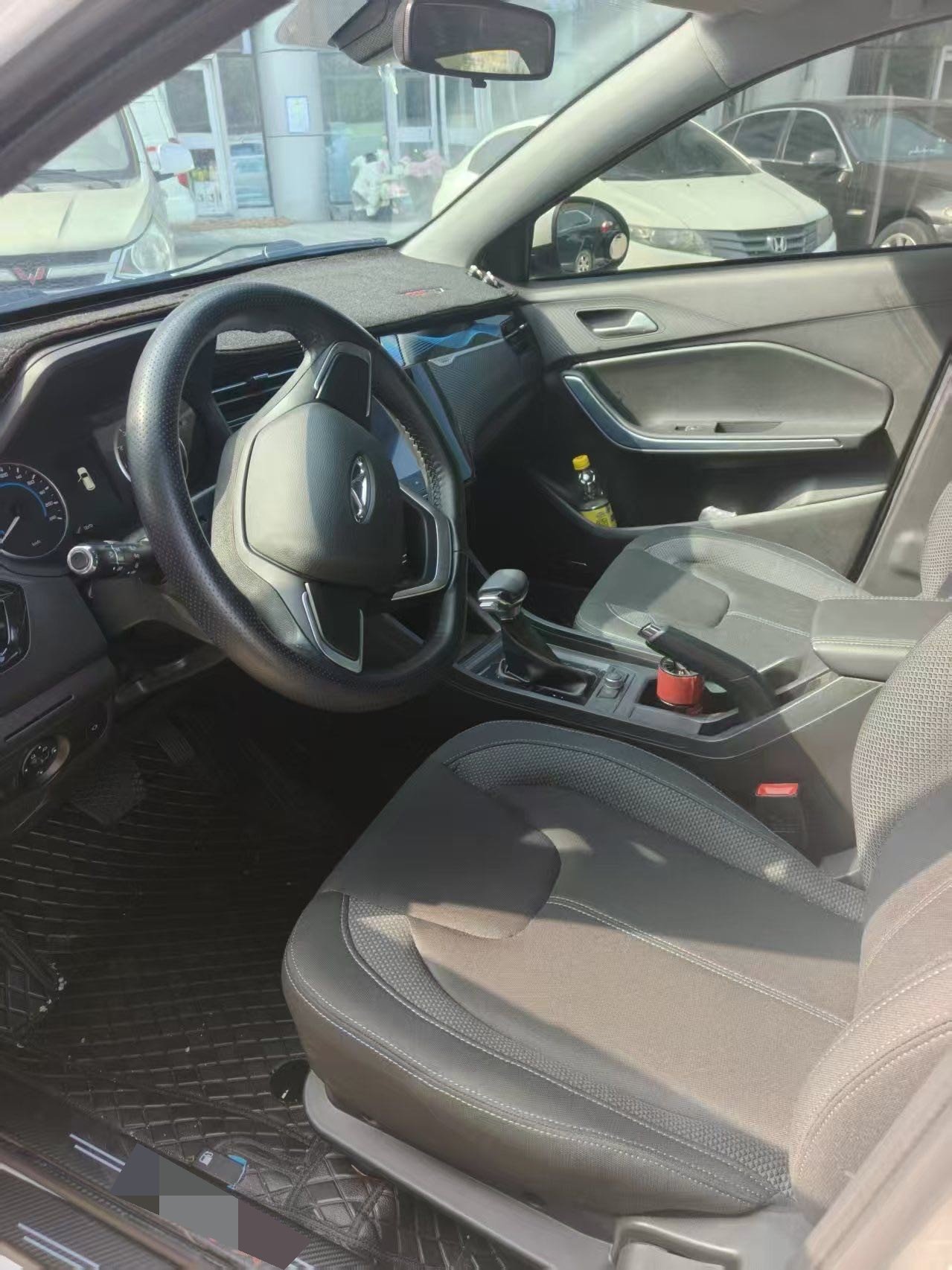 Chery Tiggo 3x 2025 #3 Chery Tiggo 3x 2025 imagen de coche #3