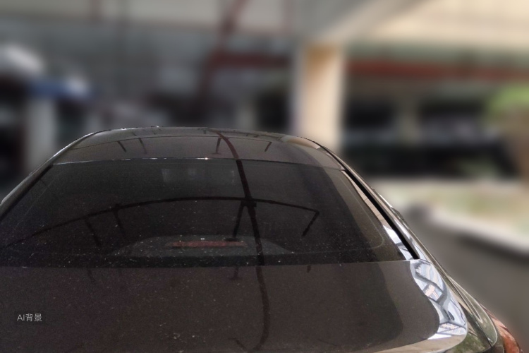 MG 5 2023 car image #6