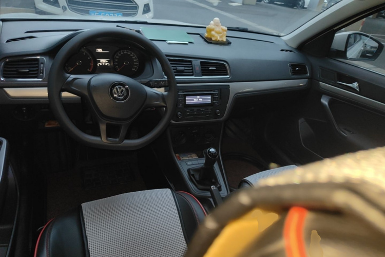 Volkswagen Lavida 2017 #11 Volkswagen Lavida 2017 imagen de coche #11