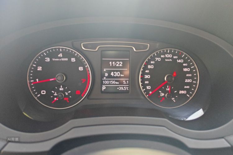 Audi Q3 2016 #13 Audi Q3 2016 immagine di auto #13