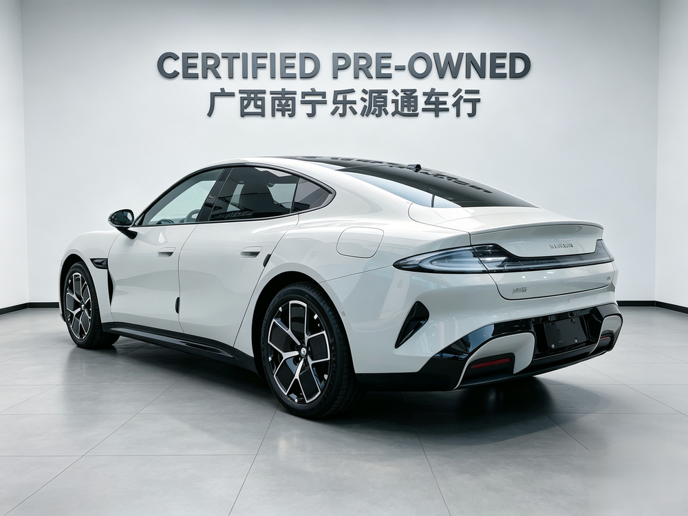 2025 car image #4