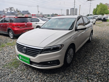 Volkswagen Lavida 2020 car image 
