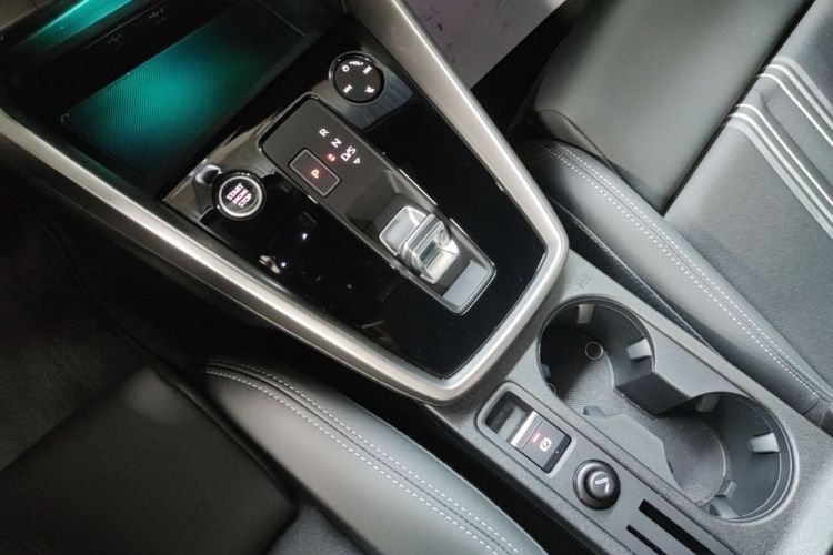 Audi A3 2024 immagine di auto #14