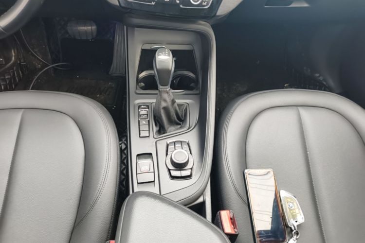 BMW X1 2017 car image #14