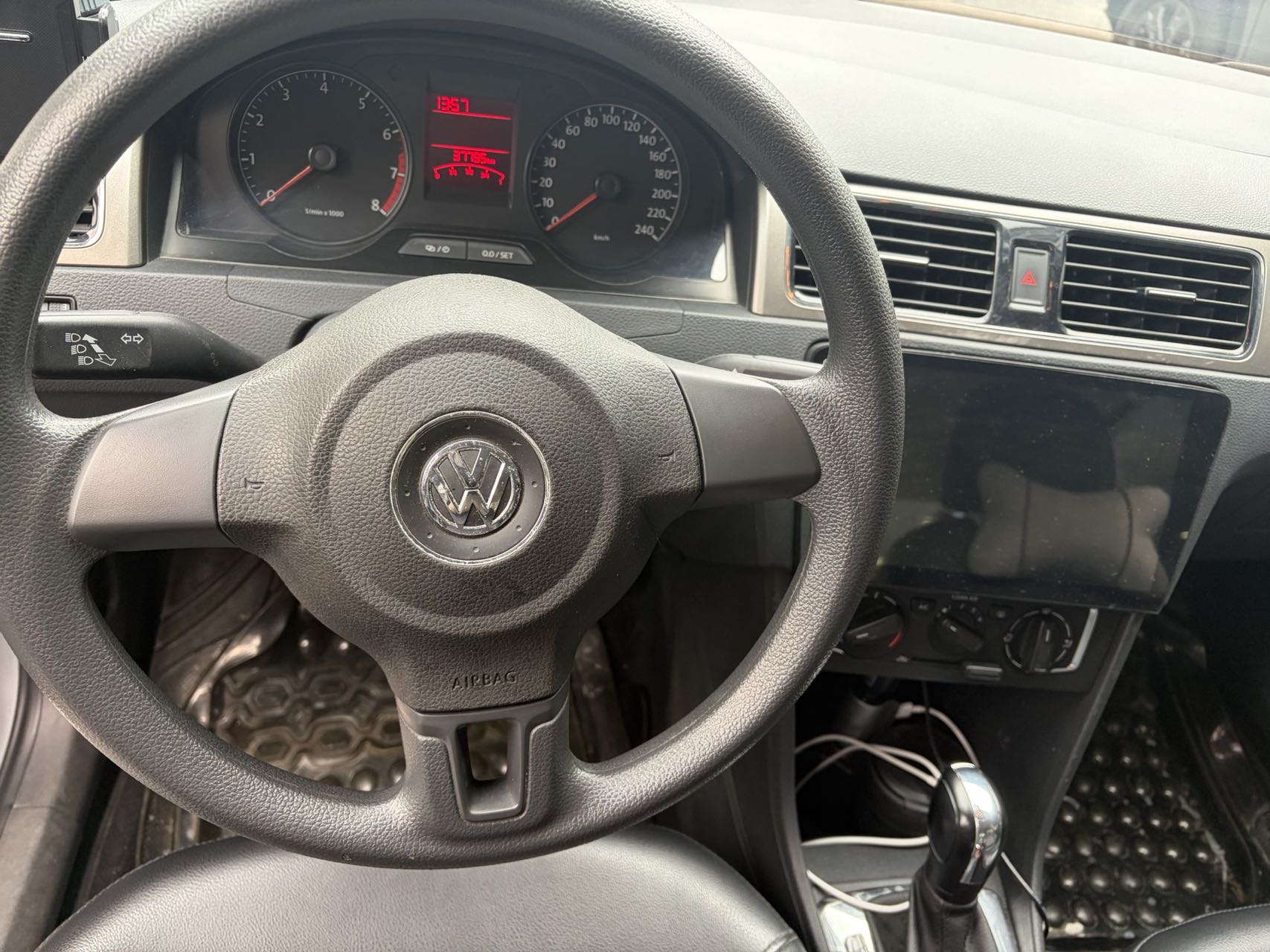 Volkswagen Santana 2016 #3 Volkswagen Santana 2016 car image #3