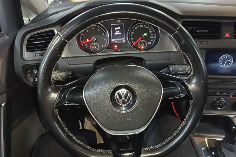 Volkswagen Golf 2015 #13 Volkswagen Golf 2015 immagine di auto #13