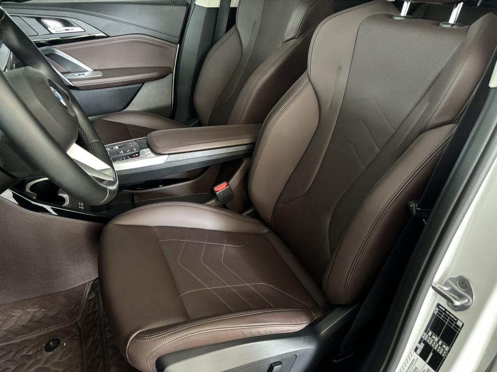 BMW X1 2023 car image #18