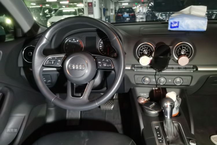 Audi A3 2019 #12 Audi A3 2019 car image #12
