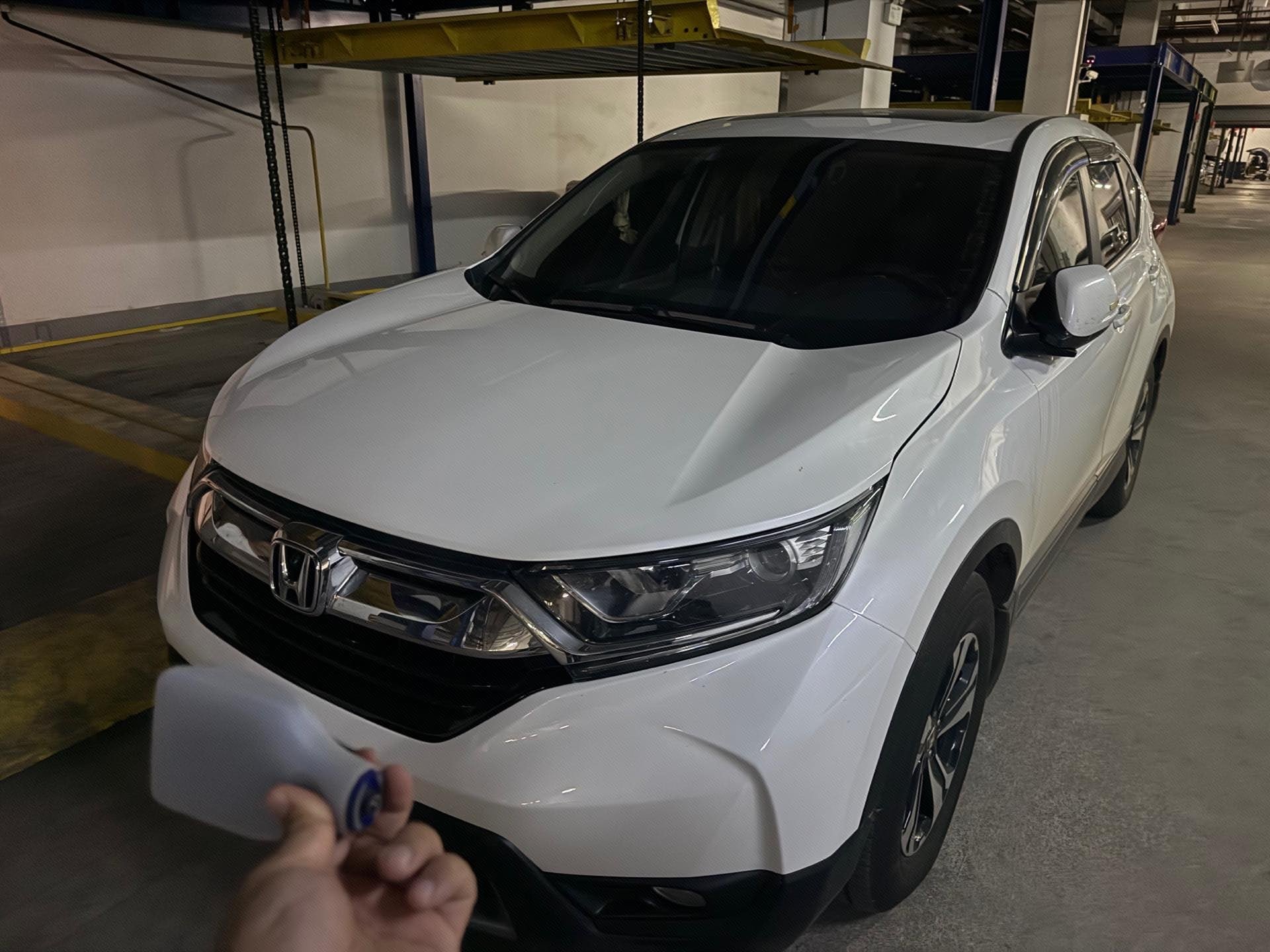 2020 car image 