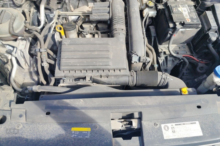 Volkswagen Tharu 2019 #22 Volkswagen Tharu 2019 car image #22
