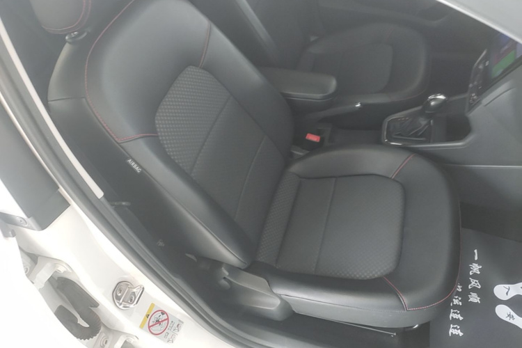Volkswagen Santana 2017 #24 Volkswagen Santana 2017 car image #24