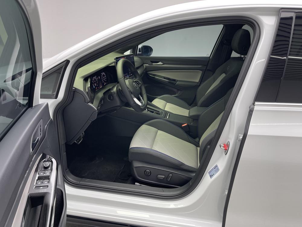 Volkswagen Golf 2025 #17 Volkswagen Golf 2025 immagine di auto #17