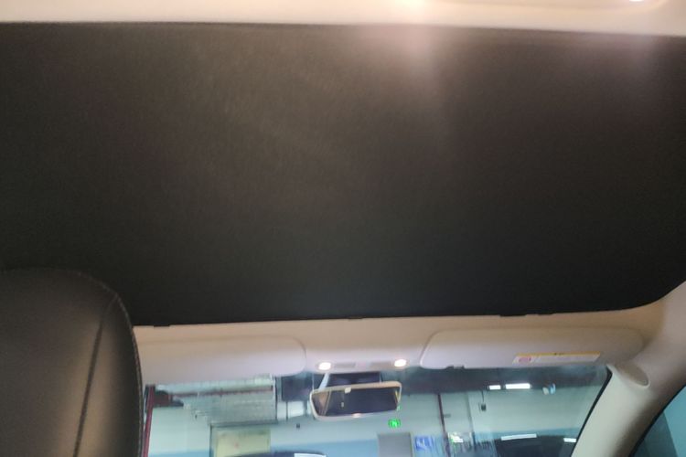 Tesla Model 3 2020 #18 Tesla Model 3 2020 car image #18