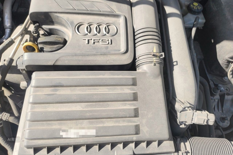 Audi A3 2016 #22 Audi A3 2016 car image #22