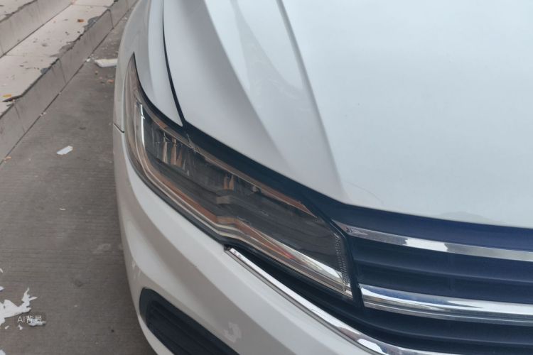 Volkswagen Bora 2020 #8 Volkswagen Bora 2020 car image #8