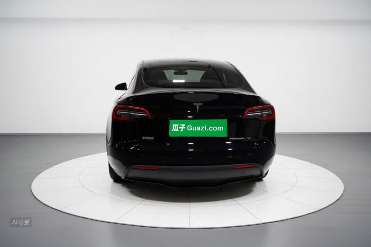 特斯拉 Model Y 2023 汽车图片 #6