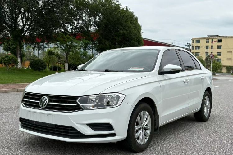 Volkswagen Bora 2019 car image #2
