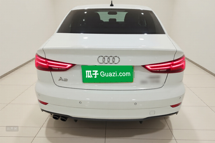 奥迪 奥迪A3 2019 汽车图片 #6