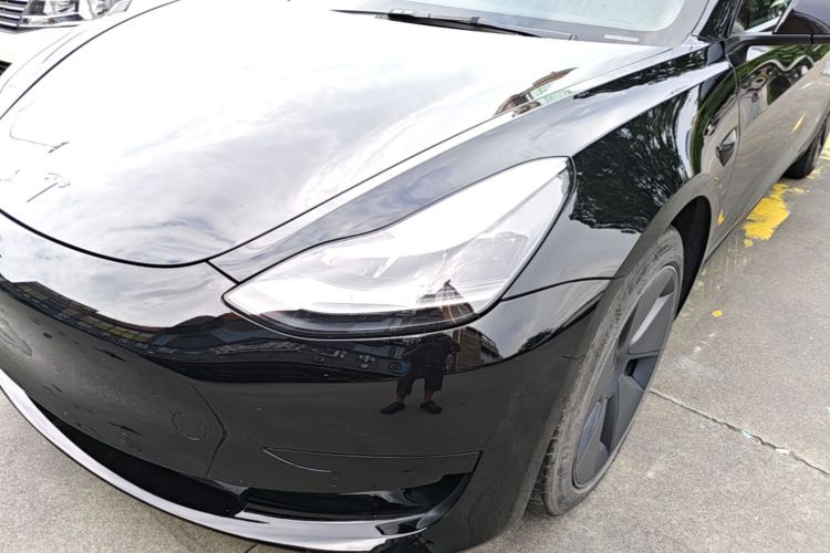 Tesla Model 3 2022 car image #23