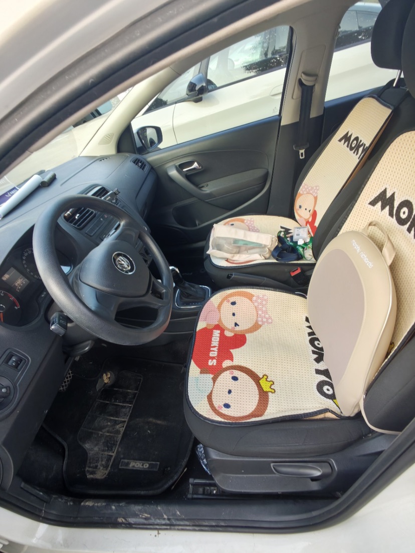 Volkswagen Polo 2016 immagine di auto #3