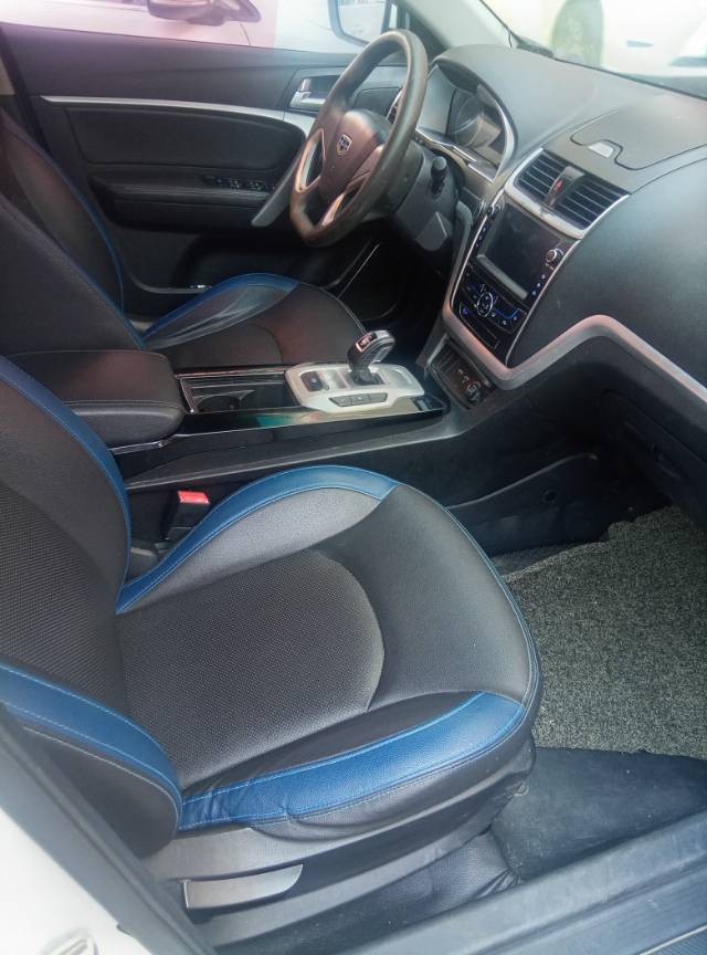2018 #3 2018 immagine di auto #3