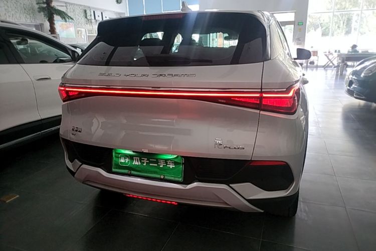 BYD Yuan Plus 2023 car image #6