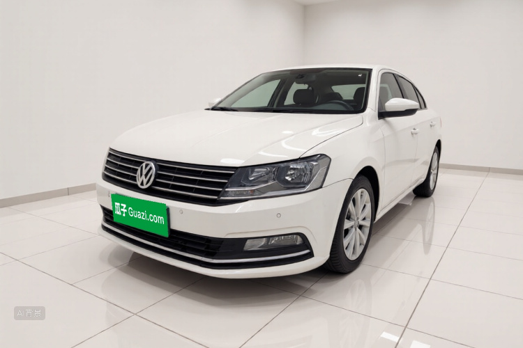 Volkswagen Lavida 2017 #2 Volkswagen Lavida 2017 car image #2