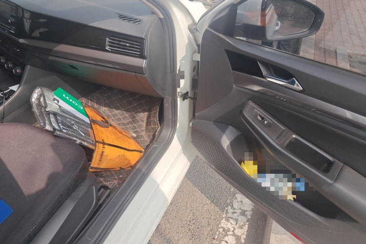 Volkswagen Bora 2019 imagem de carro #23