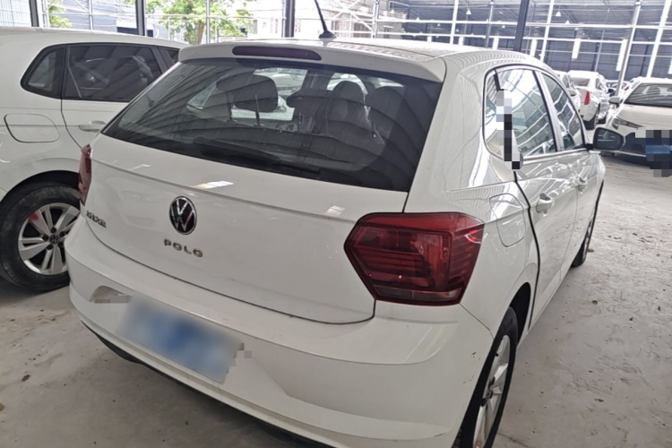 Volkswagen Polo 2023 #7 Volkswagen Polo 2023 car image #7