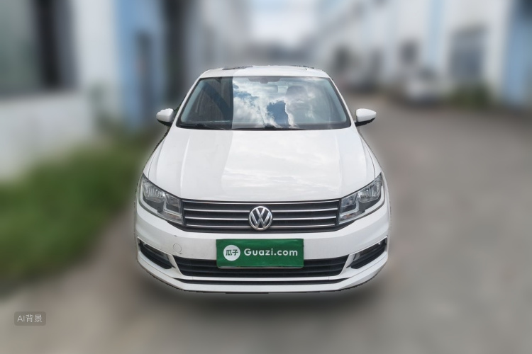 Volkswagen Santana 2019 #3 Volkswagen Santana 2019 car image #3