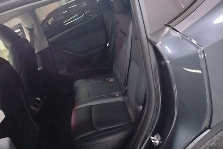Tesla Model Y 2024 car image #17