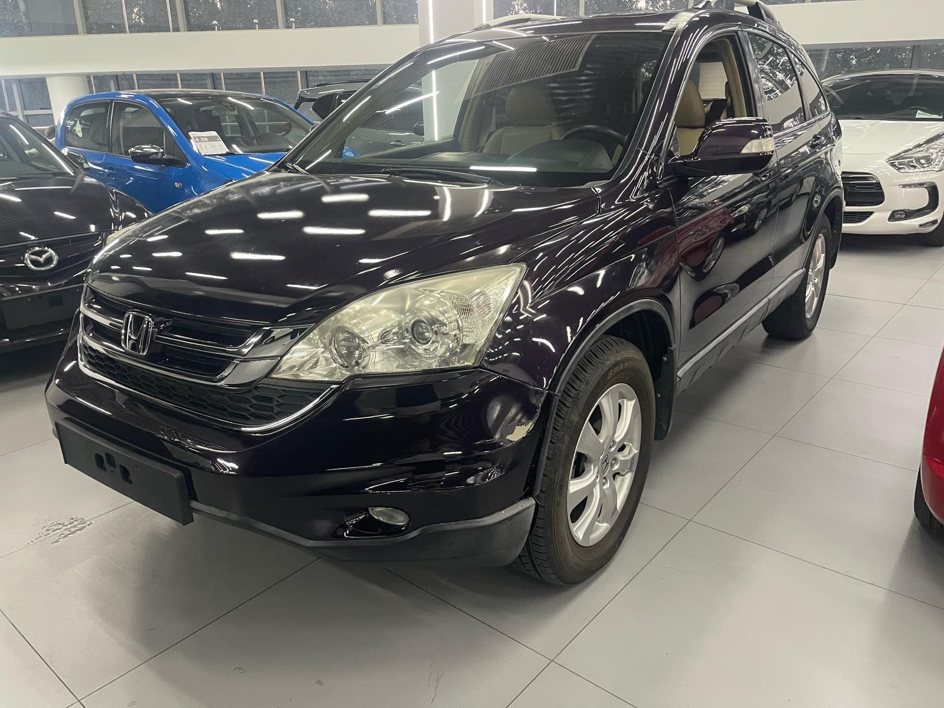 2011 2011 car image