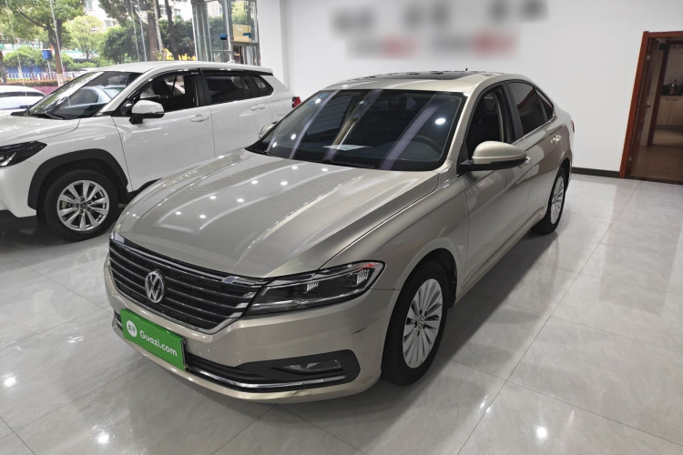 Volkswagen Lavida 2020 #2 Volkswagen Lavida 2020 car image #2
