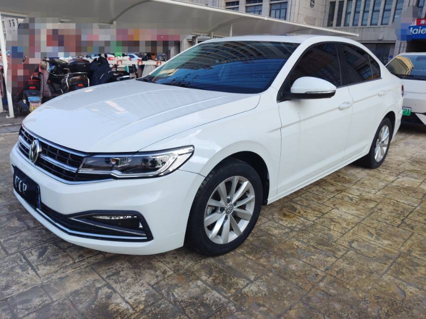 Volkswagen Bora 2020 صورة سيارة 