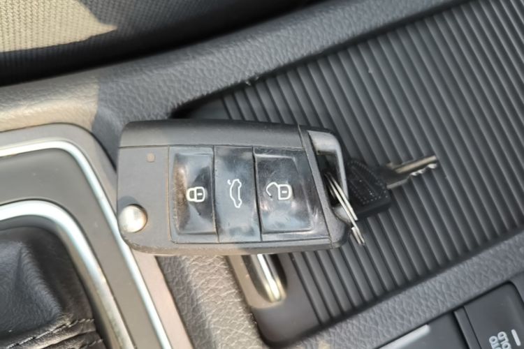 Volkswagen Golf 2015 #9 Volkswagen Golf 2015 car image #9
