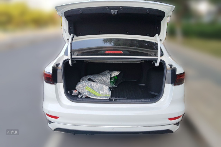 GEELY Emgrand 2024 car image #21