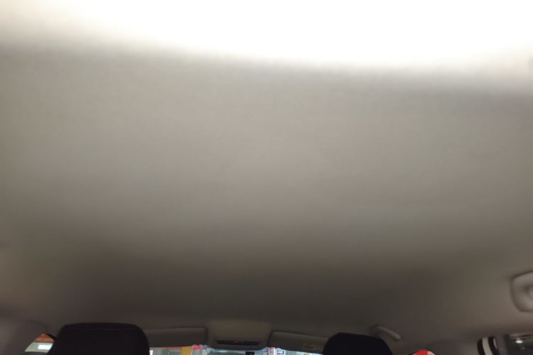 Volkswagen Polo 2017 car image #18