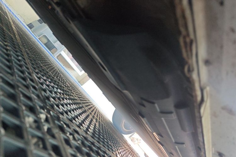 GEELY Emgrand New Energy 2015 car image #26