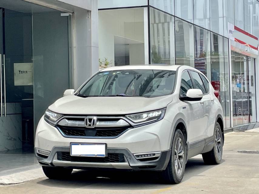 Honda CR-V 2019 car image 