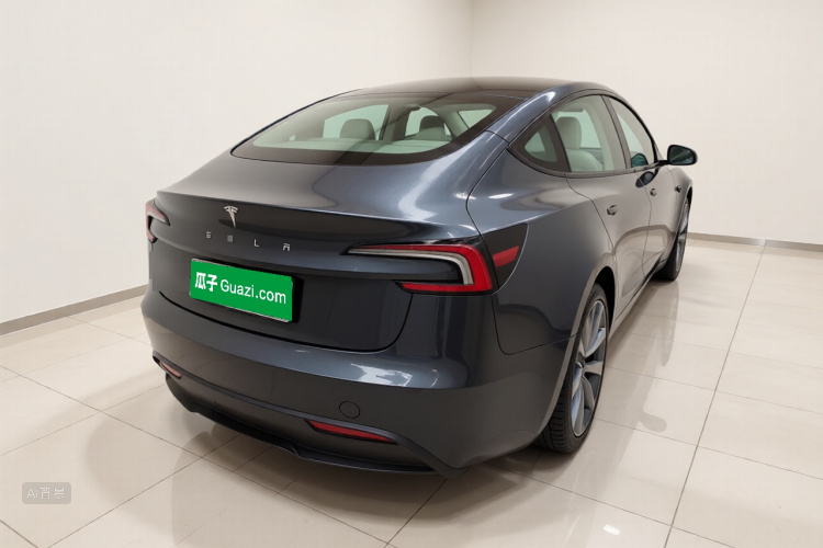 Tesla Model 3 2024 #5 Tesla Model 3 2024 immagine di auto #5