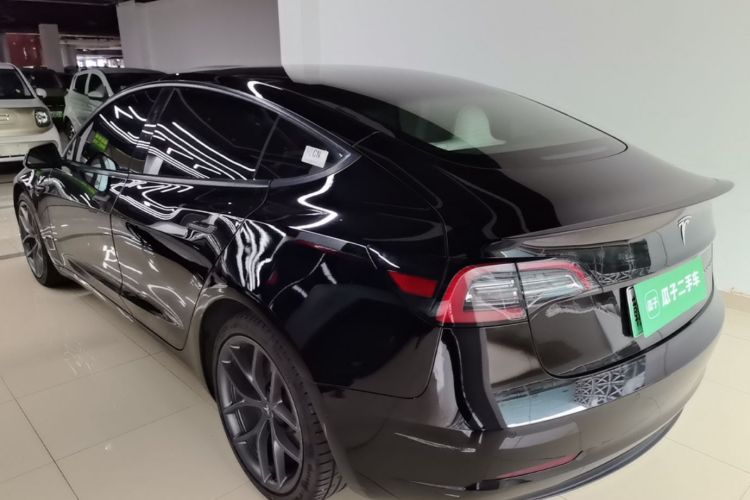 Tesla Model 3 2022 car image #5