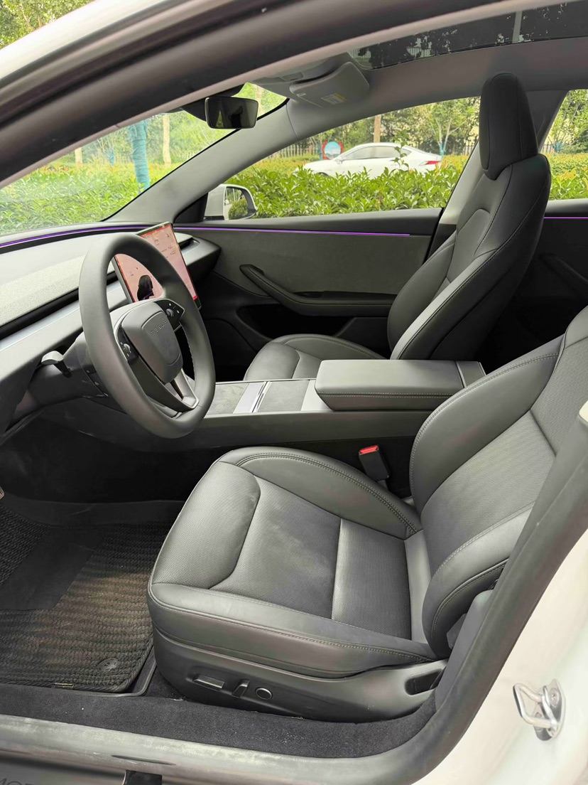 Tesla Model 3 2025 #3 Tesla Model 3 2025 immagine di auto #3