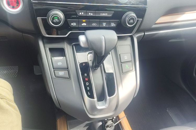 Honda CR-V 2019 #14 Honda CR-V 2019 car image #14