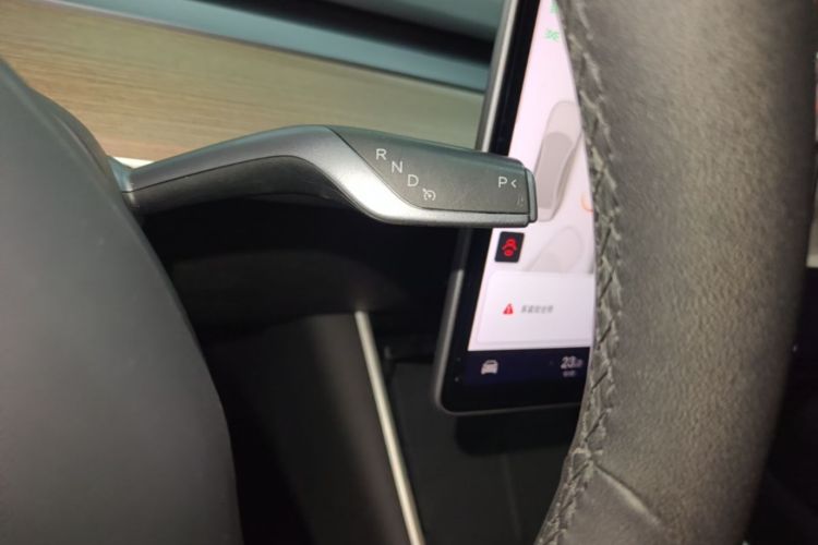 Tesla Model 3 2020 #14 Tesla Model 3 2020 car image #14